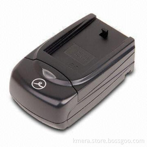Digital Camera Battery Charger, Fits for Sony Alpha NEX-3/NEX-5/NP-FW50 Batteries, Weighs 118.8g